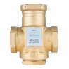 AFRISO Zawór temperaturowy ATV 555 DN32 Rp1 1/4" kvs 9 55°C 1655510